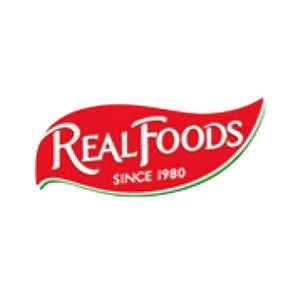REAL FOODS
